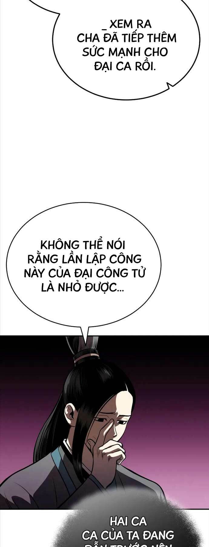 Quy Hoàn Lục Ma Đạo Chapter 19 - Trang 2