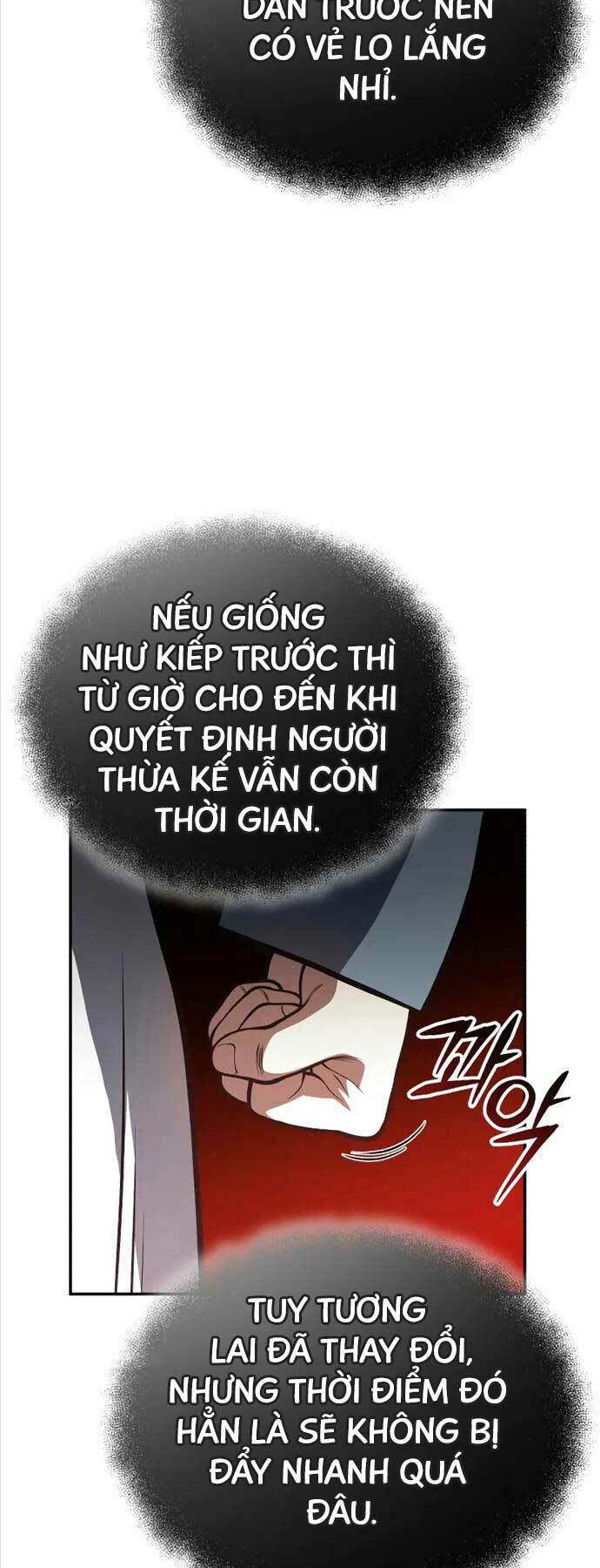 Quy Hoàn Lục Ma Đạo Chapter 19 - Trang 2