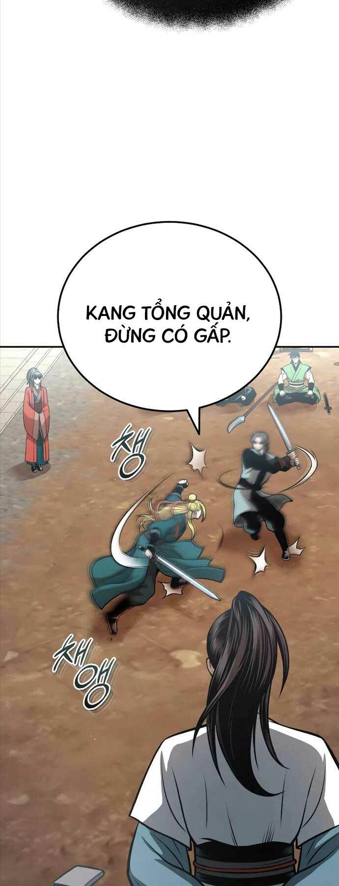 Quy Hoàn Lục Ma Đạo Chapter 19 - Trang 2