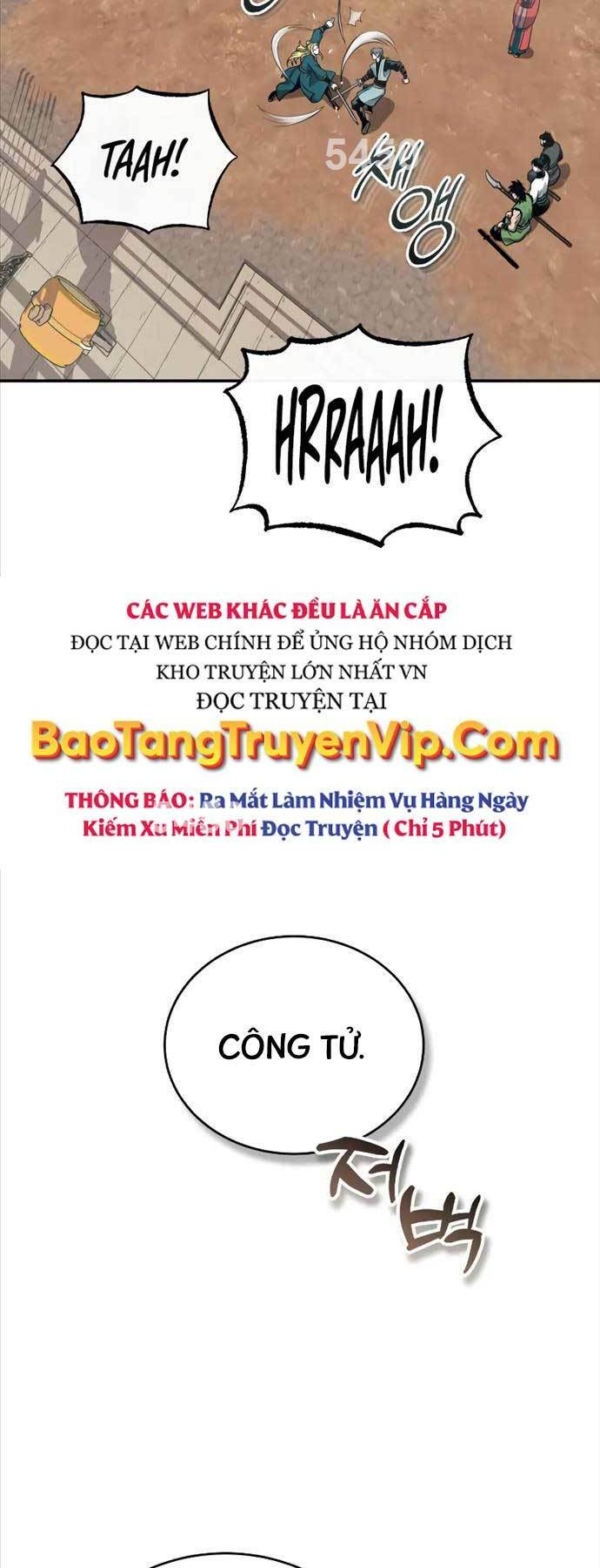 Quy Hoàn Lục Ma Đạo Chapter 19 - Trang 2