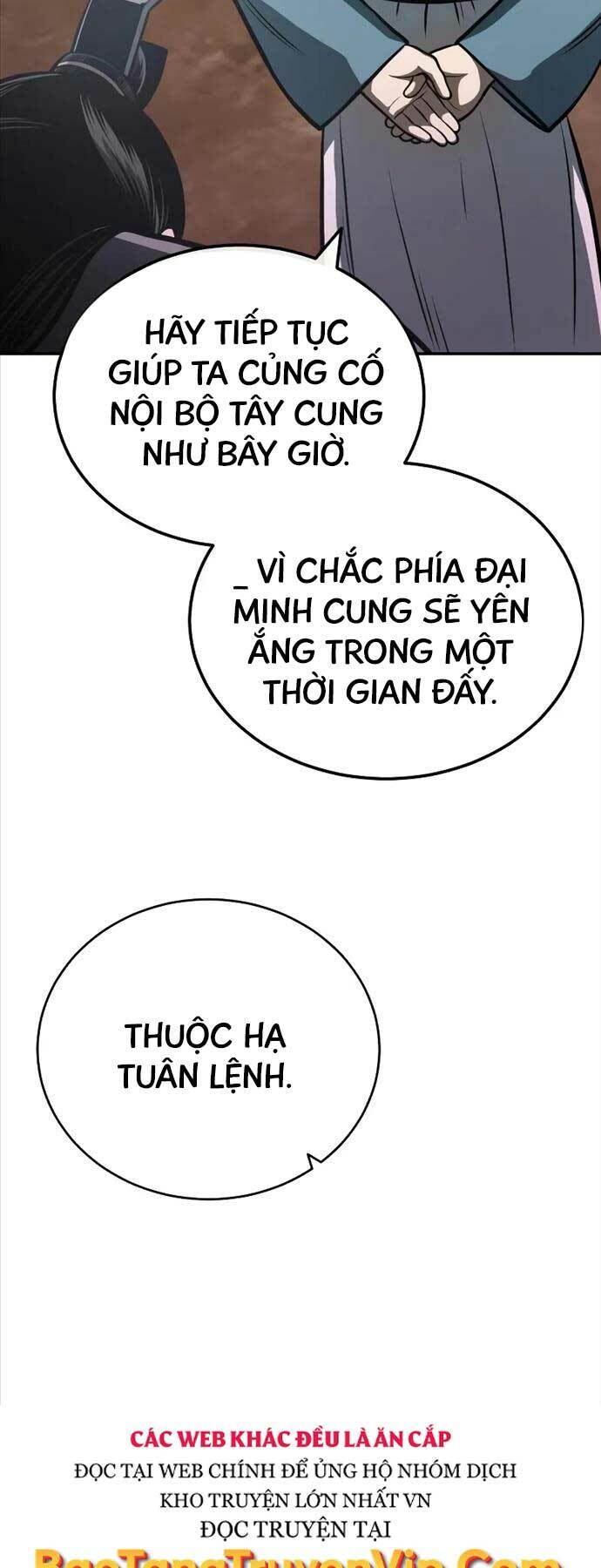 Quy Hoàn Lục Ma Đạo Chapter 19 - Trang 2