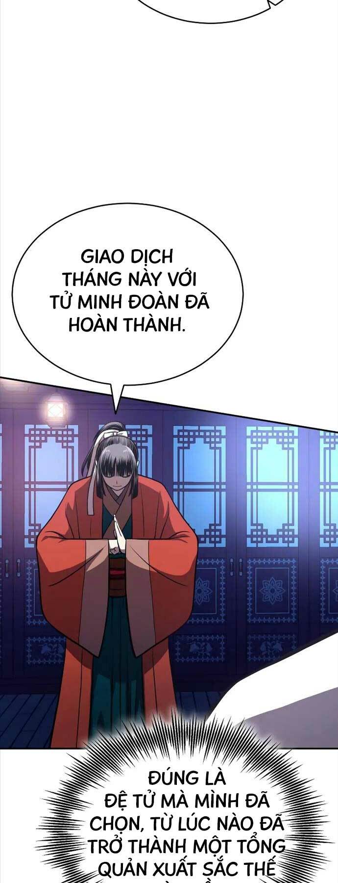 Quy Hoàn Lục Ma Đạo Chapter 19 - Trang 2