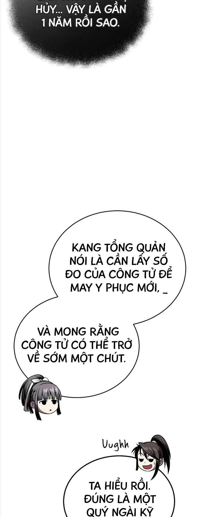 Quy Hoàn Lục Ma Đạo Chapter 19 - Trang 2