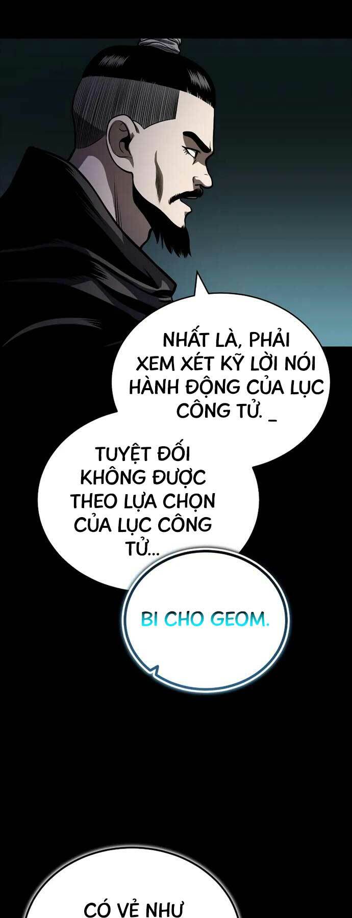 Quy Hoàn Lục Ma Đạo Chapter 19 - Trang 2