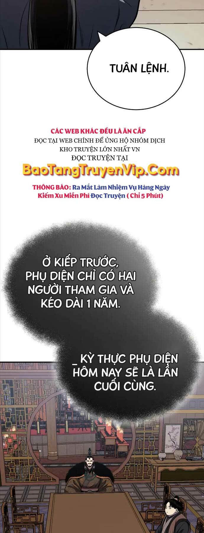 Quy Hoàn Lục Ma Đạo Chapter 19 - Trang 2