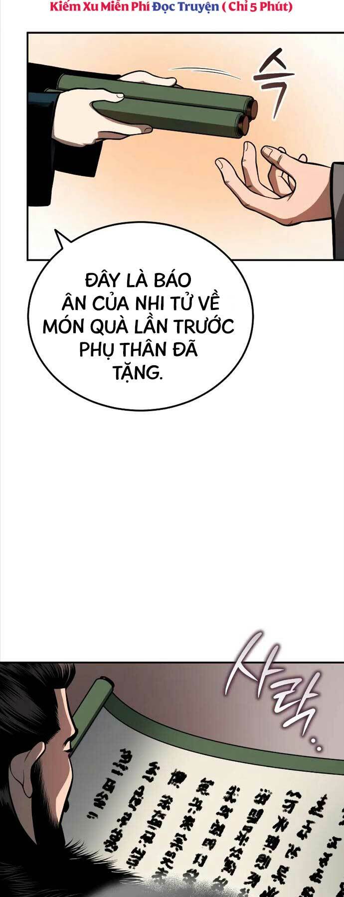 Quy Hoàn Lục Ma Đạo Chapter 19 - Trang 2