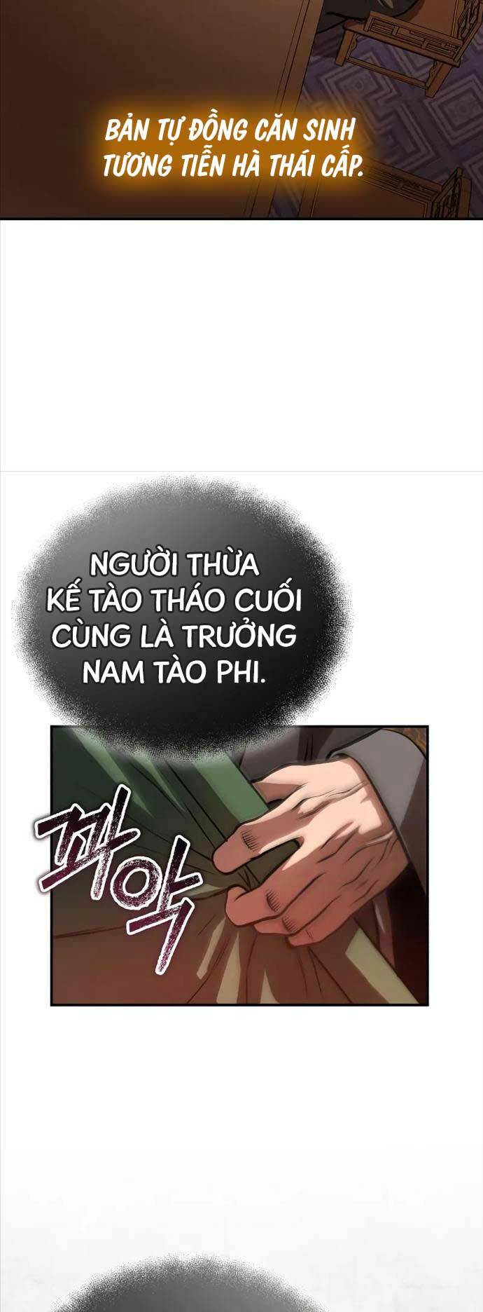 Quy Hoàn Lục Ma Đạo Chapter 19 - Trang 2