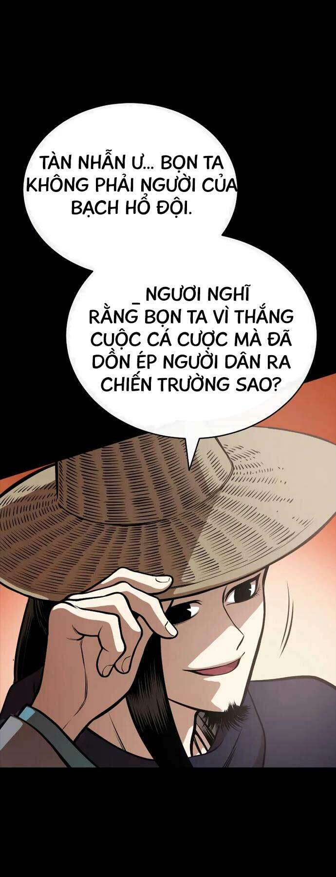 Quy Hoàn Lục Ma Đạo Chapter 19 - Trang 2