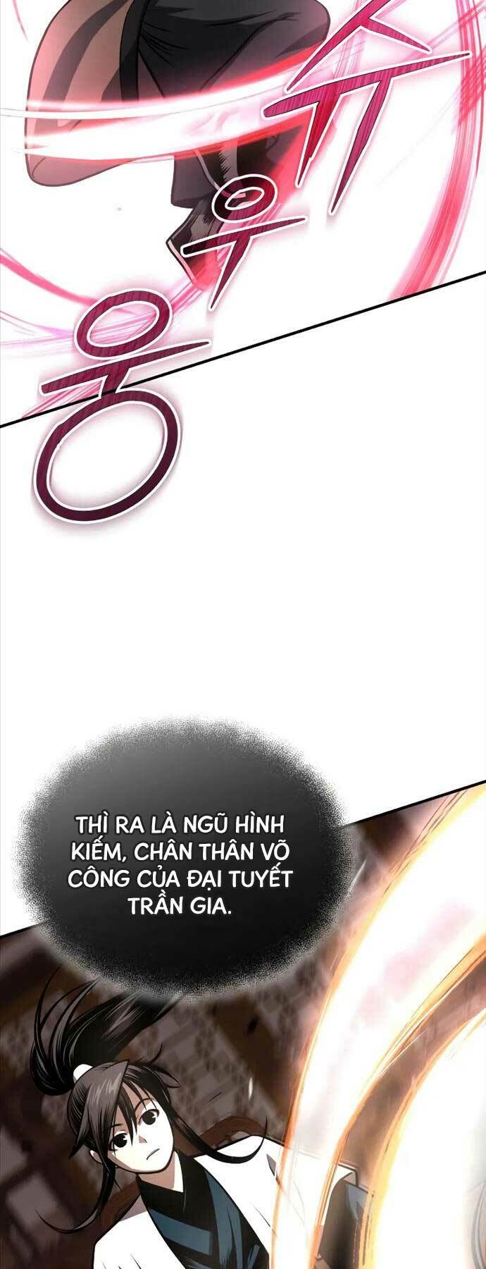 Quy Hoàn Lục Ma Đạo Chapter 19 - Trang 2