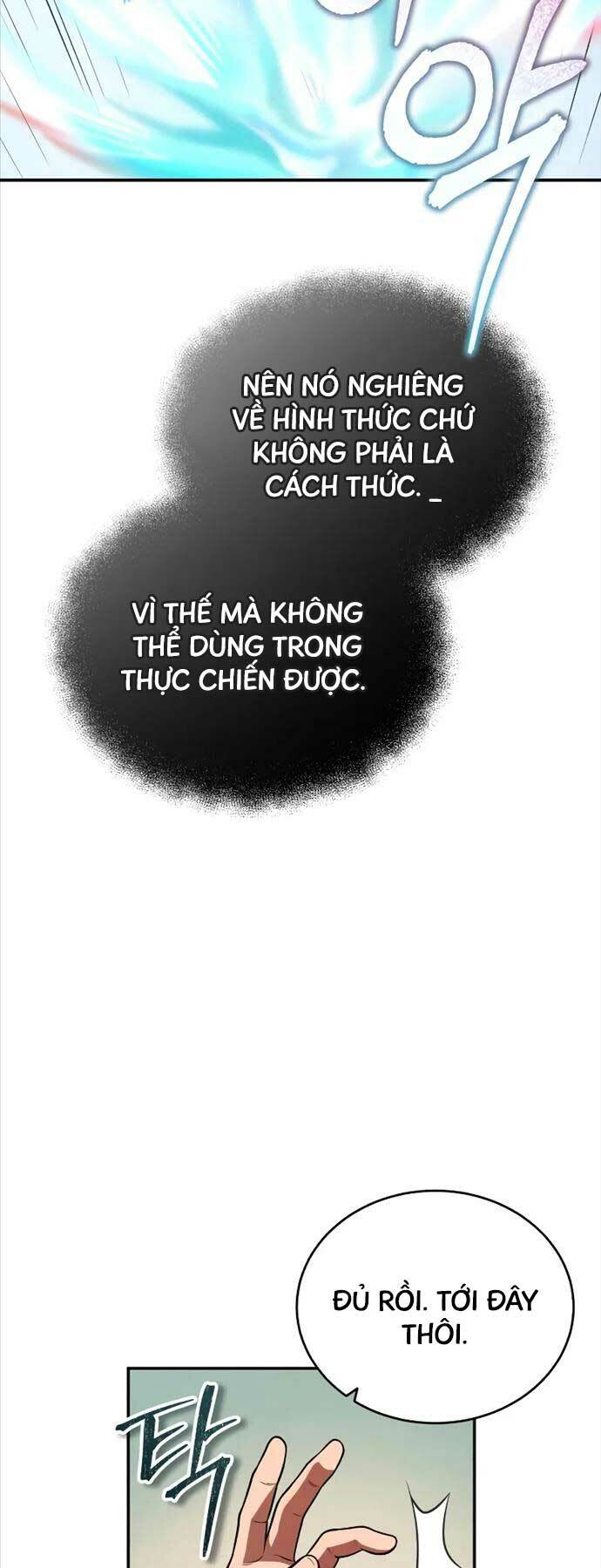 Quy Hoàn Lục Ma Đạo Chapter 19 - Trang 2