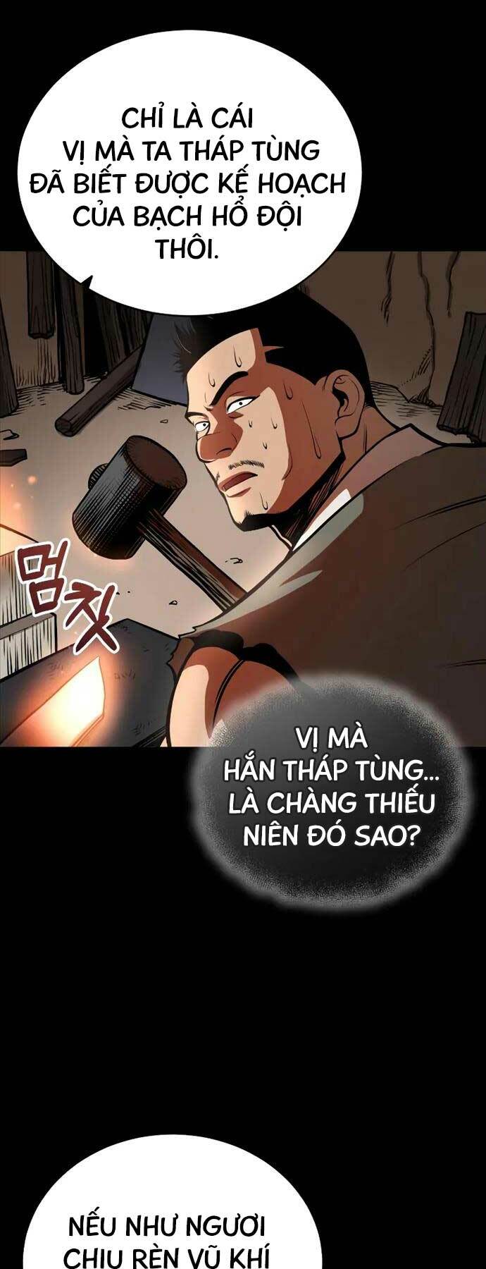 Quy Hoàn Lục Ma Đạo Chapter 19 - Trang 2