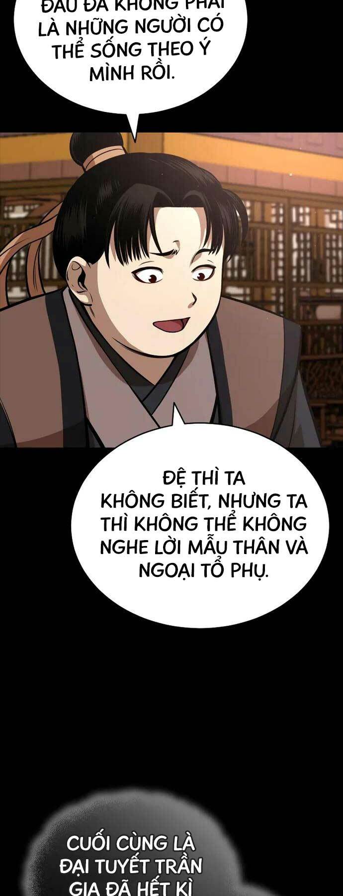 Quy Hoàn Lục Ma Đạo Chapter 19 - Trang 2