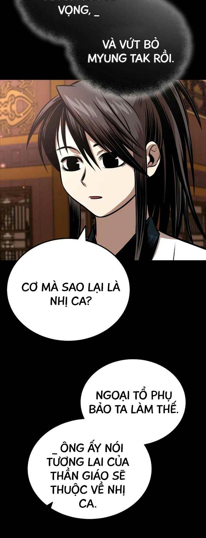 Quy Hoàn Lục Ma Đạo Chapter 19 - Trang 2