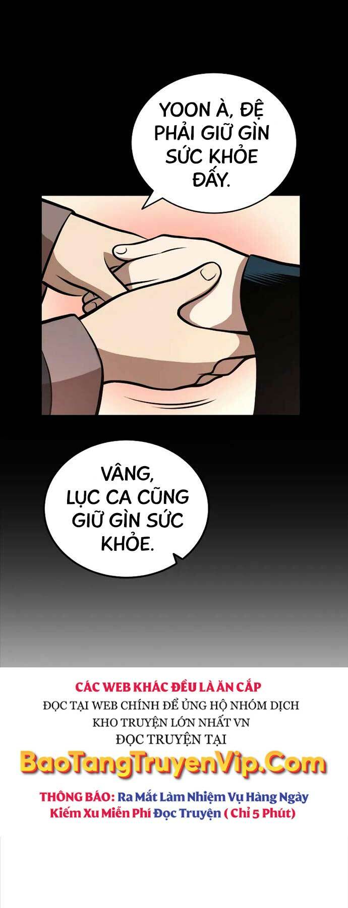 Quy Hoàn Lục Ma Đạo Chapter 19 - Trang 2