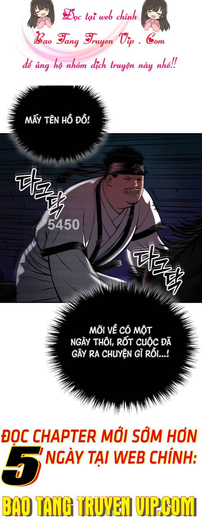 Quy Hoàn Lục Ma Đạo Chapter 18 - Trang 2