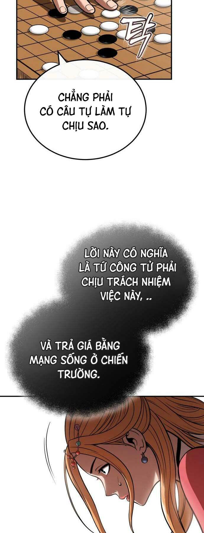 Quy Hoàn Lục Ma Đạo Chapter 18 - Trang 2