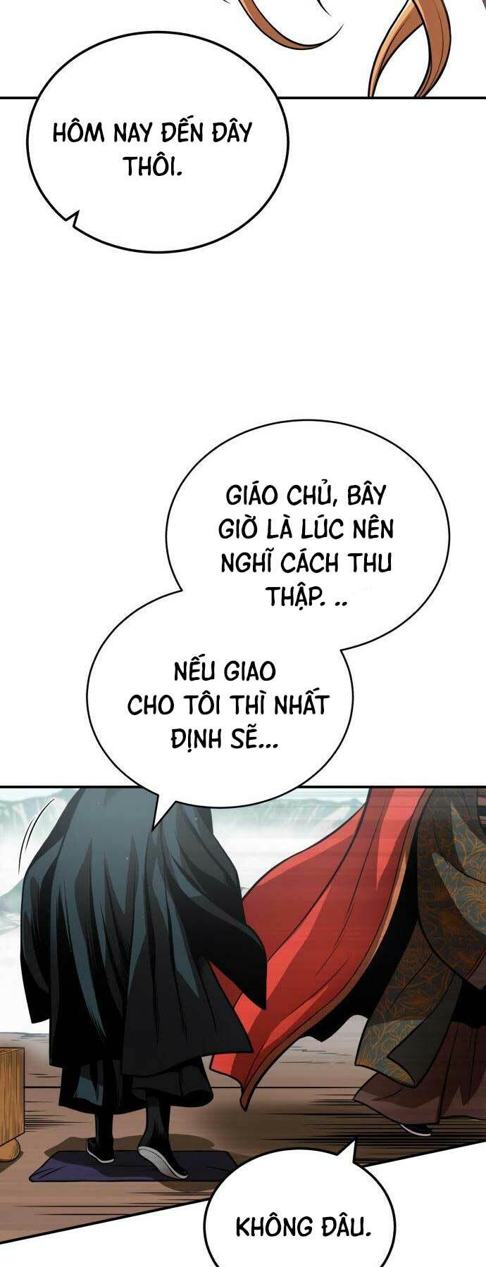 Quy Hoàn Lục Ma Đạo Chapter 18 - Trang 2