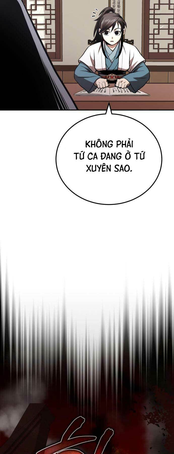 Quy Hoàn Lục Ma Đạo Chapter 18 - Trang 2