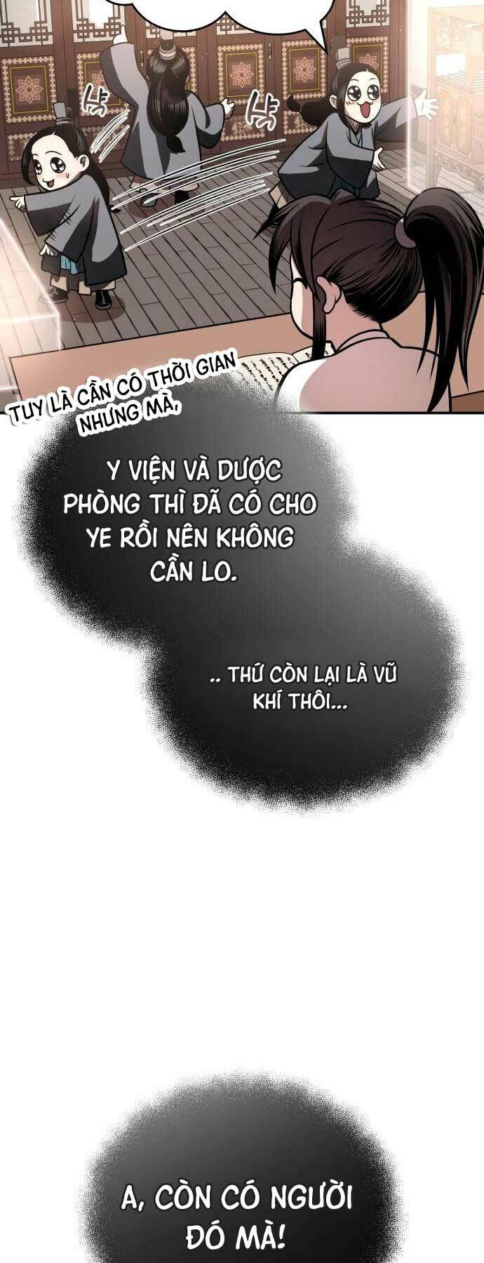 Quy Hoàn Lục Ma Đạo Chapter 18 - Trang 2