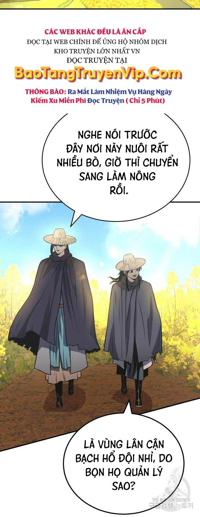 Quy Hoàn Lục Ma Đạo Chapter 18 - Trang 2