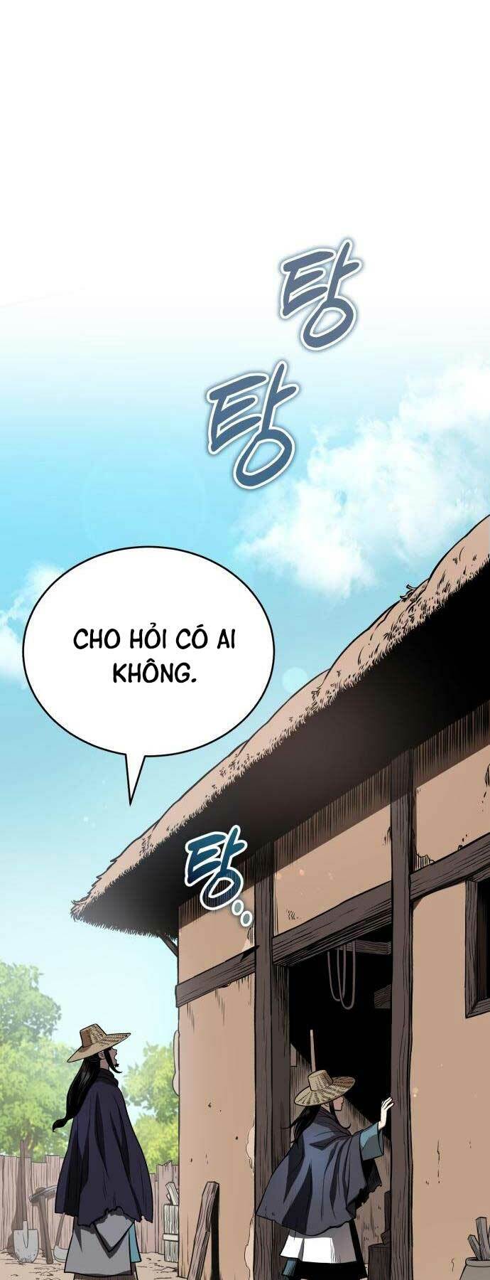 Quy Hoàn Lục Ma Đạo Chapter 18 - Trang 2