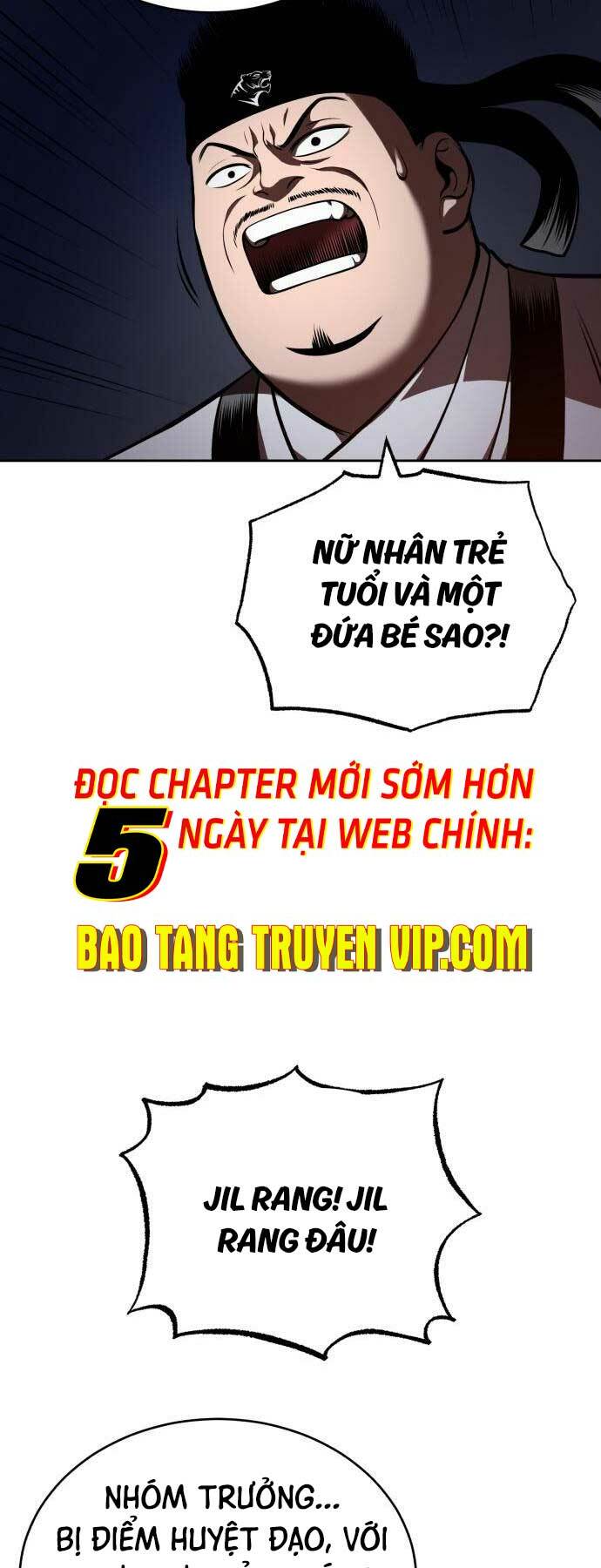 Quy Hoàn Lục Ma Đạo Chapter 18 - Trang 2