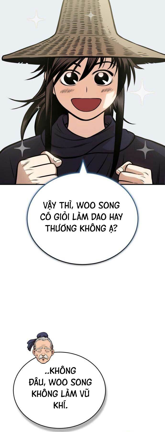 Quy Hoàn Lục Ma Đạo Chapter 18 - Trang 2