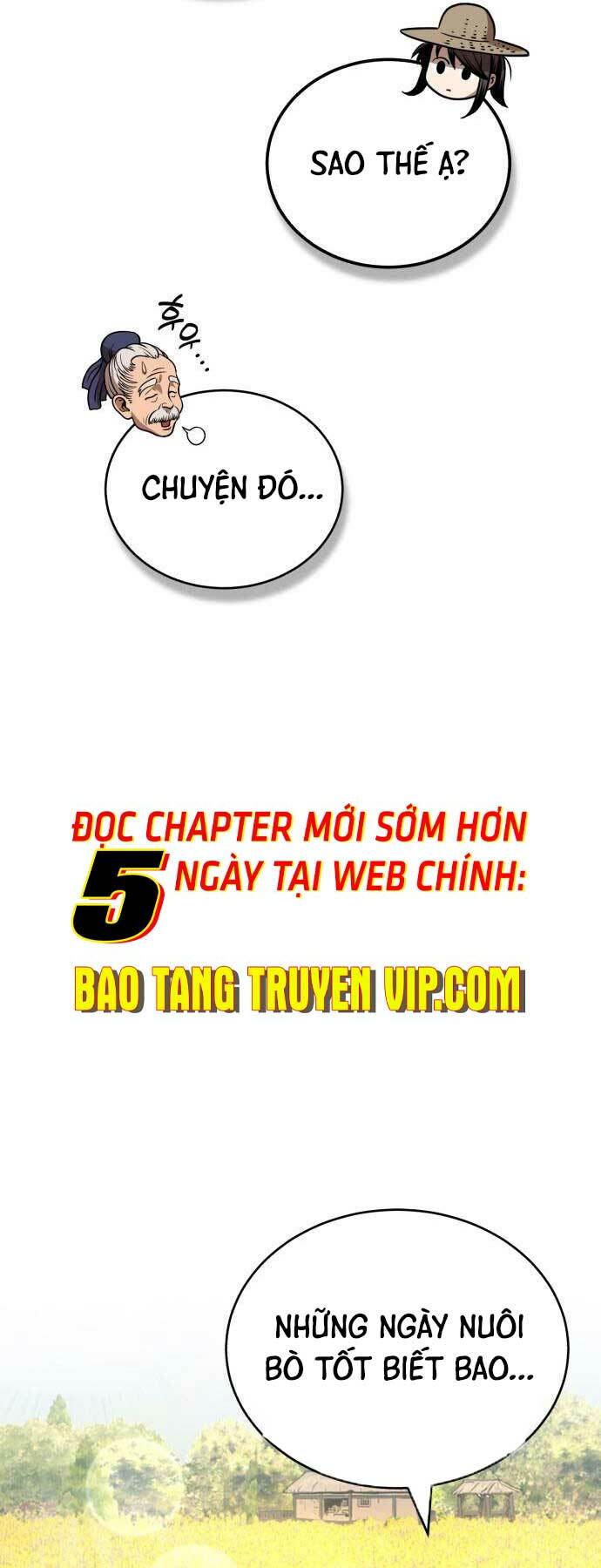 Quy Hoàn Lục Ma Đạo Chapter 18 - Trang 2