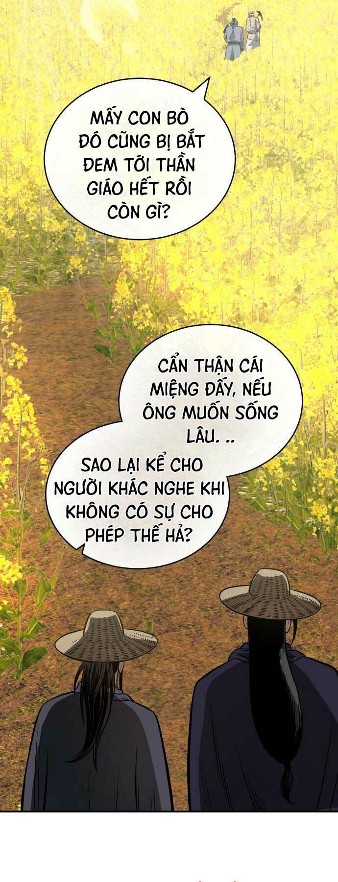 Quy Hoàn Lục Ma Đạo Chapter 18 - Trang 2