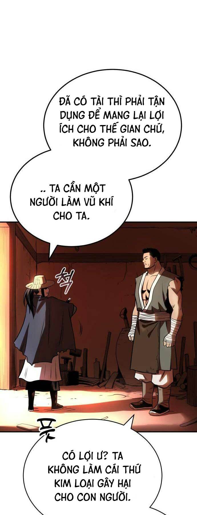 Quy Hoàn Lục Ma Đạo Chapter 18 - Trang 2