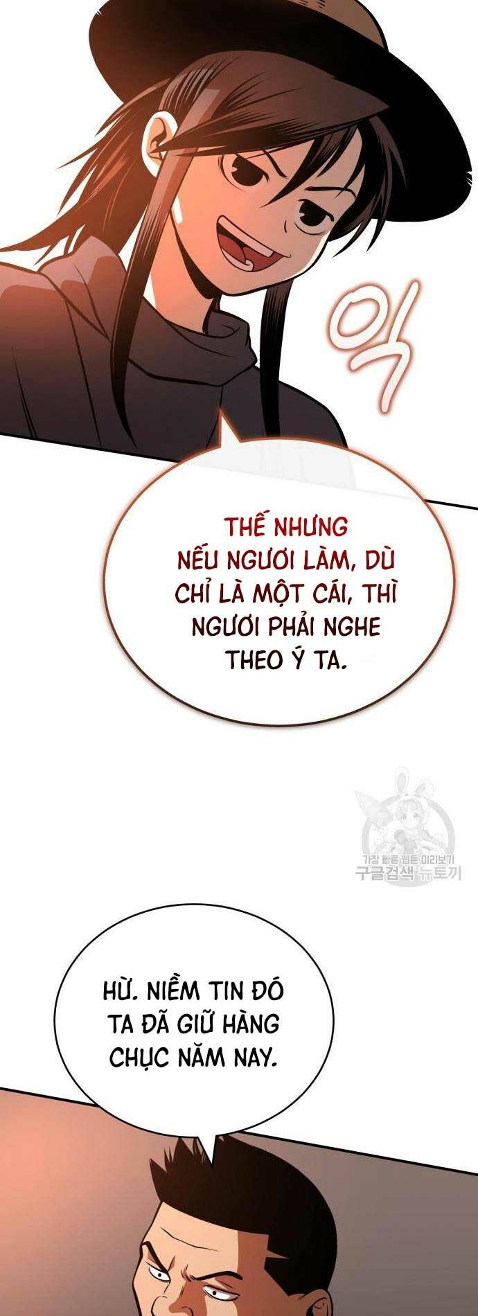 Quy Hoàn Lục Ma Đạo Chapter 18 - Trang 2