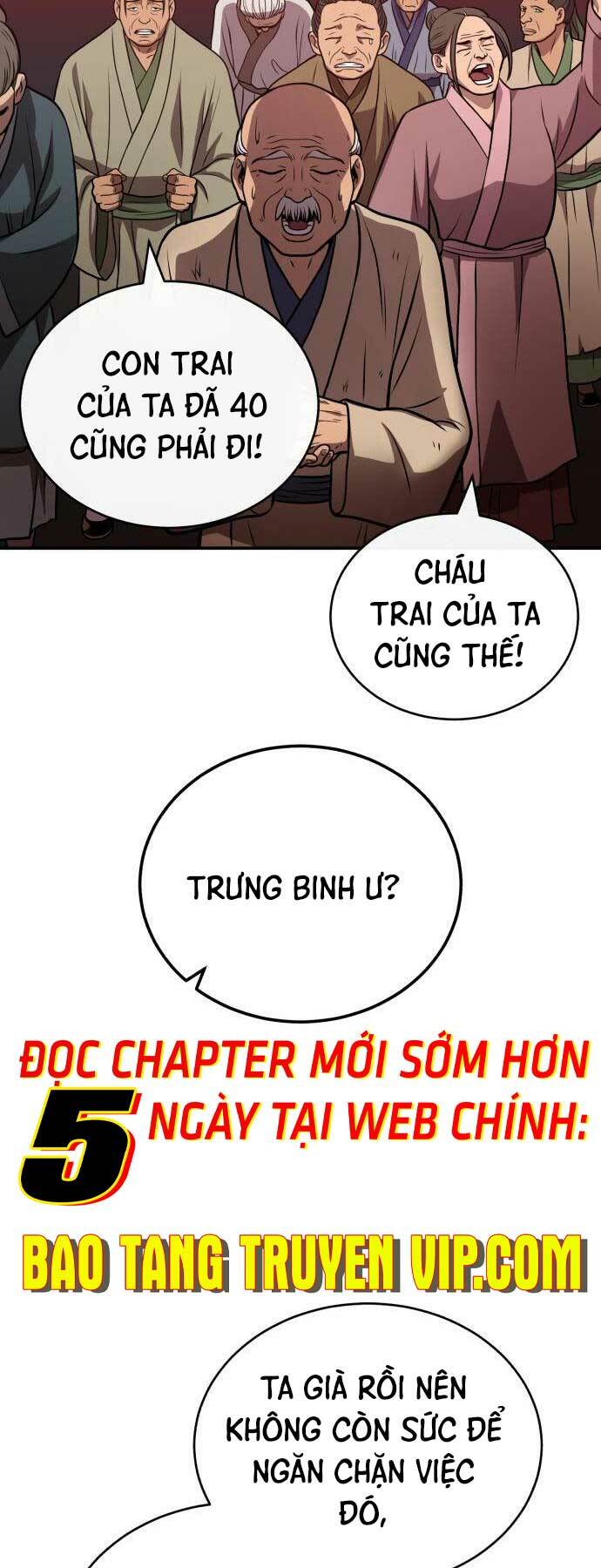 Quy Hoàn Lục Ma Đạo Chapter 18 - Trang 2