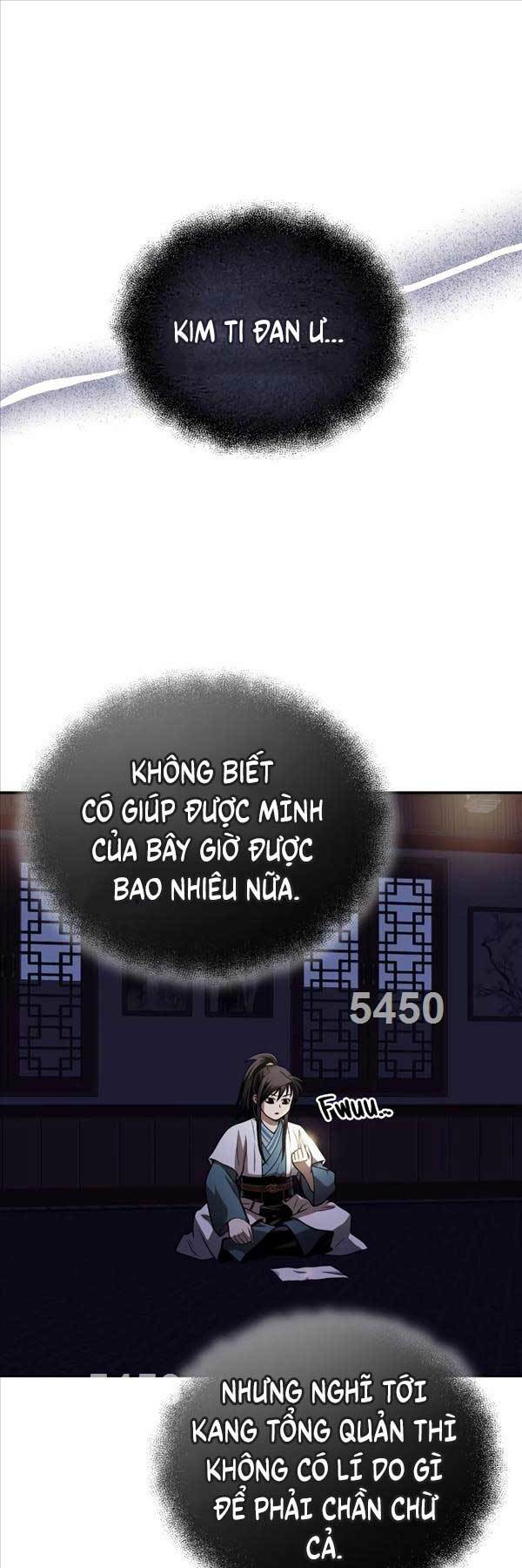 Quy Hoàn Lục Ma Đạo Chapter 17 - Trang 2