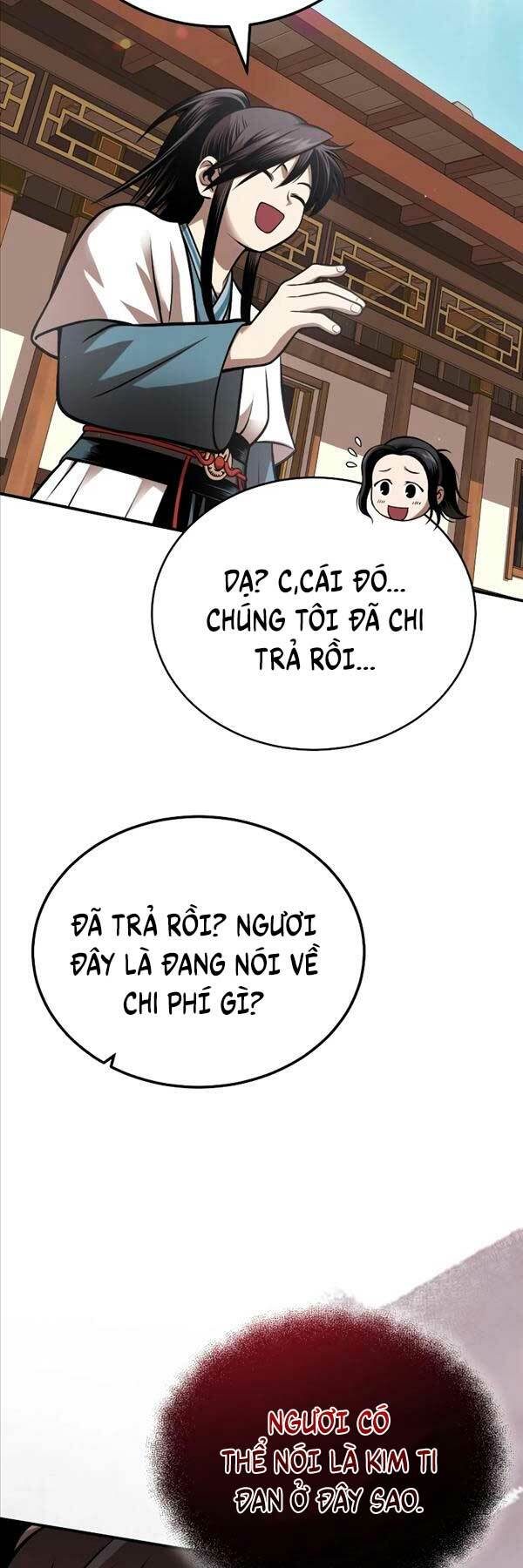 Quy Hoàn Lục Ma Đạo Chapter 17 - Trang 2