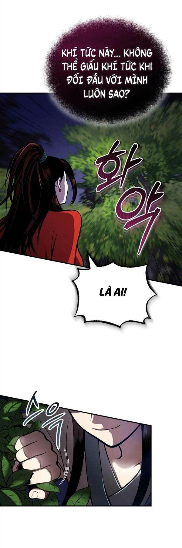 Quy Hoàn Lục Ma Đạo Chapter 17 - Trang 2