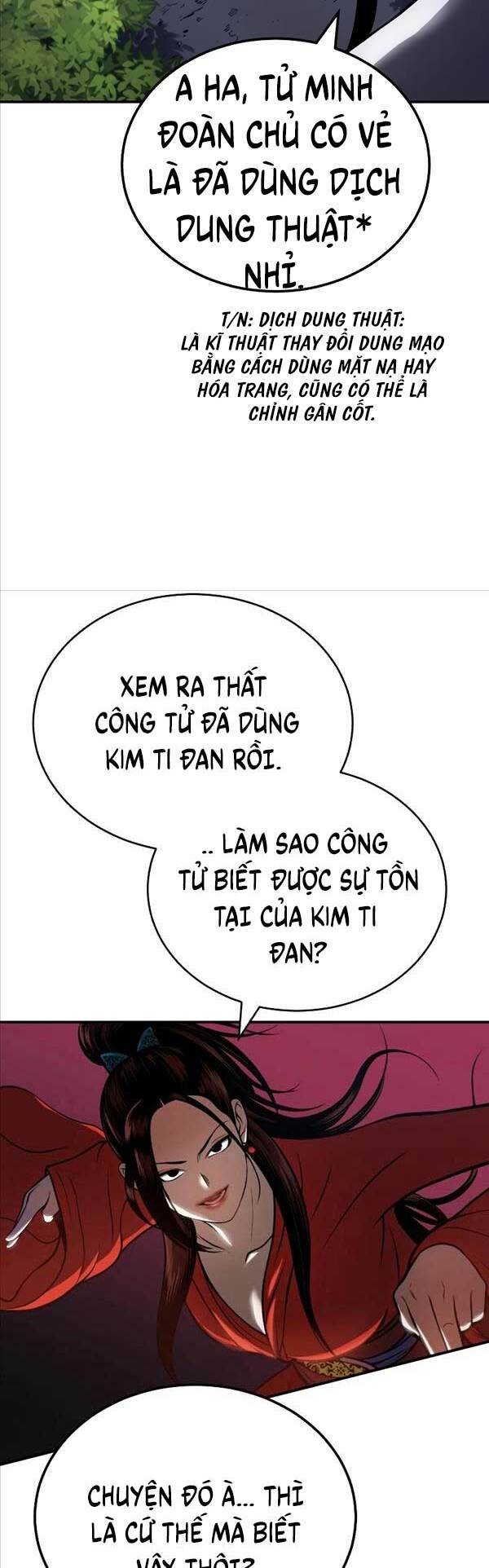 Quy Hoàn Lục Ma Đạo Chapter 17 - Trang 2