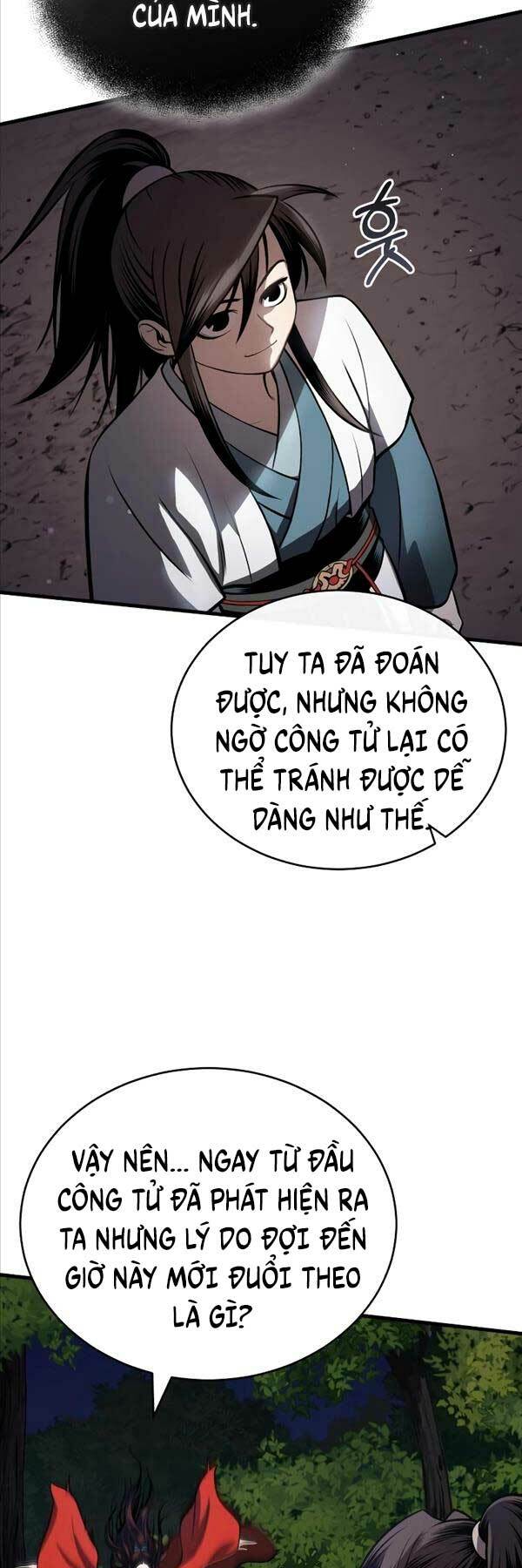 Quy Hoàn Lục Ma Đạo Chapter 17 - Trang 2