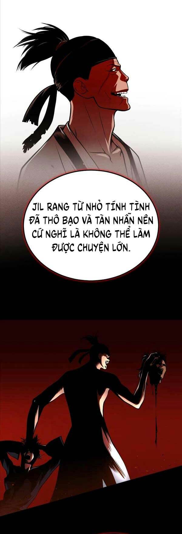 Quy Hoàn Lục Ma Đạo Chapter 17 - Trang 2