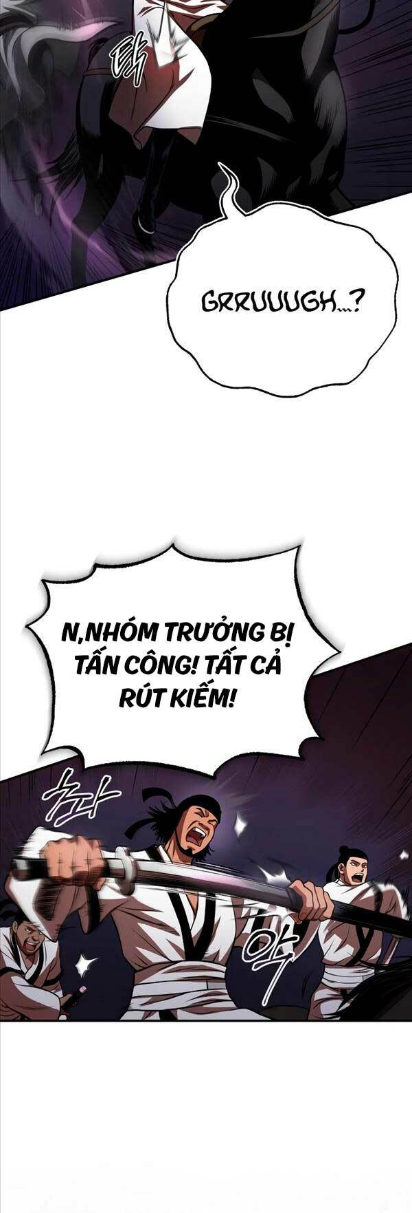 Quy Hoàn Lục Ma Đạo Chapter 17 - Trang 2