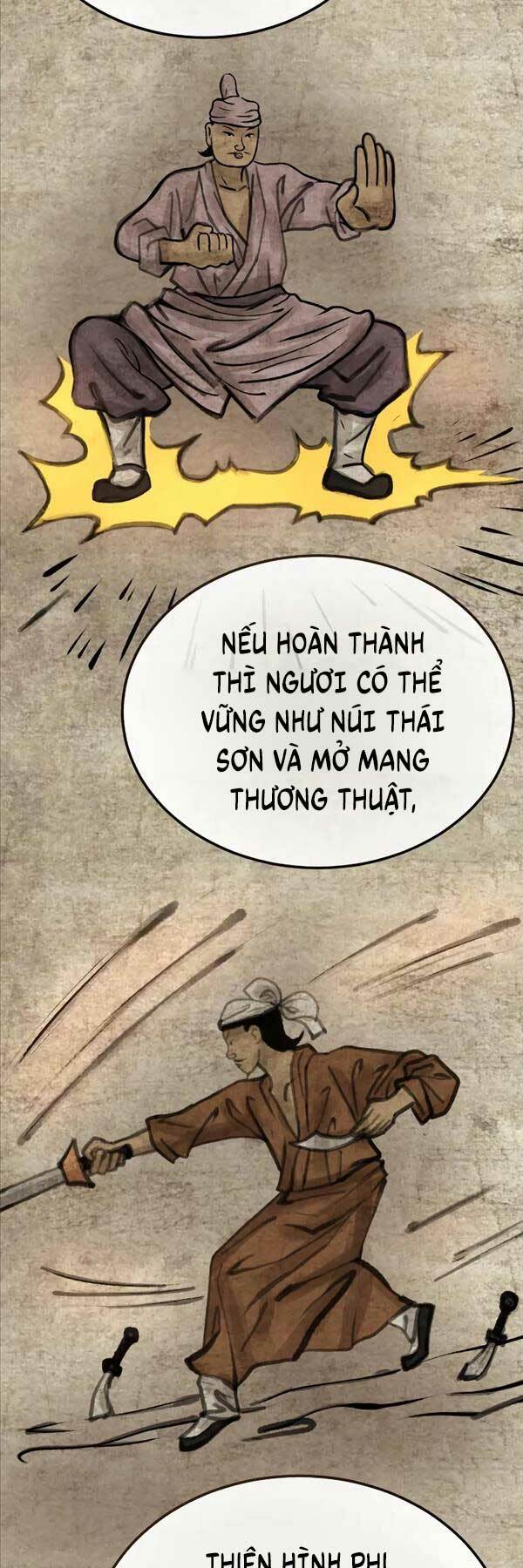 Quy Hoàn Lục Ma Đạo Chapter 16 - Trang 2