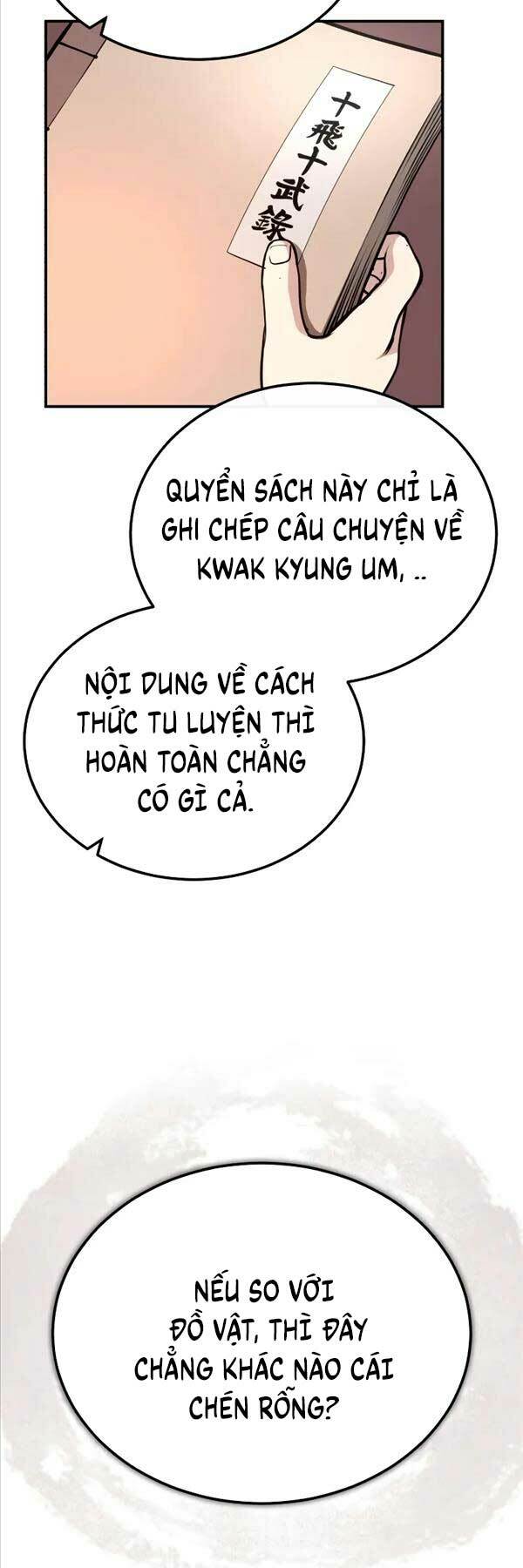 Quy Hoàn Lục Ma Đạo Chapter 16 - Trang 2