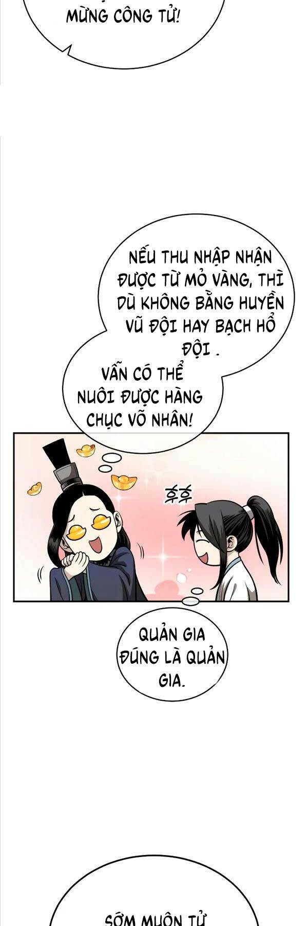 Quy Hoàn Lục Ma Đạo Chapter 16 - Trang 2