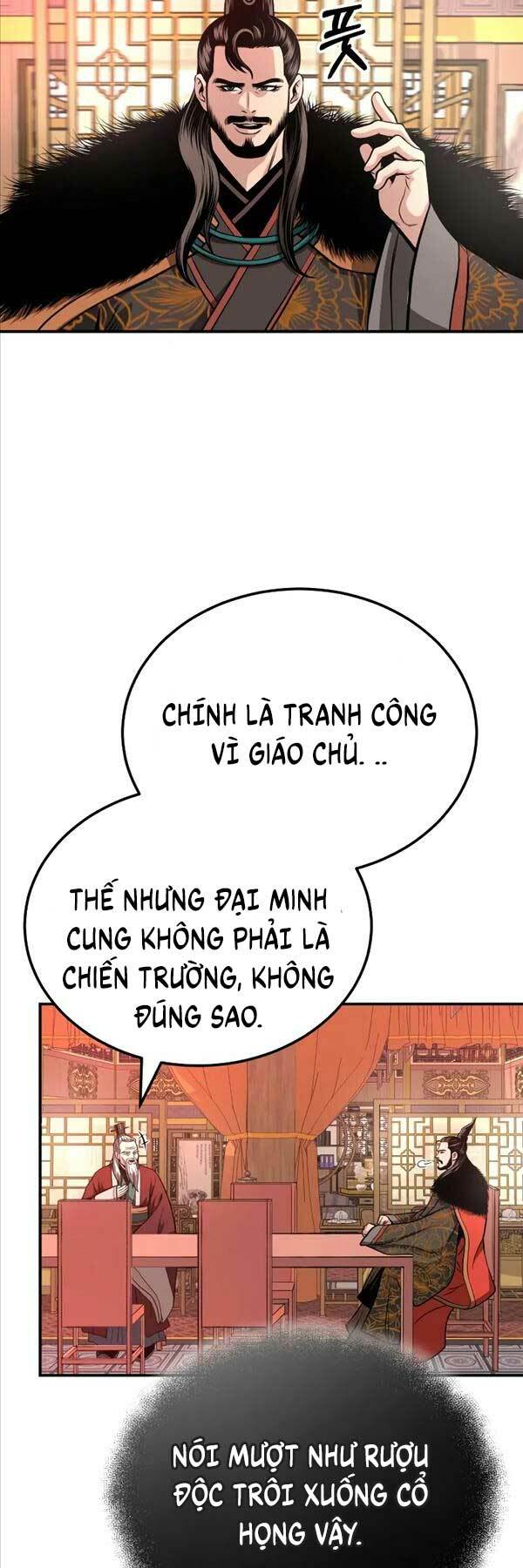 Quy Hoàn Lục Ma Đạo Chapter 16 - Trang 2