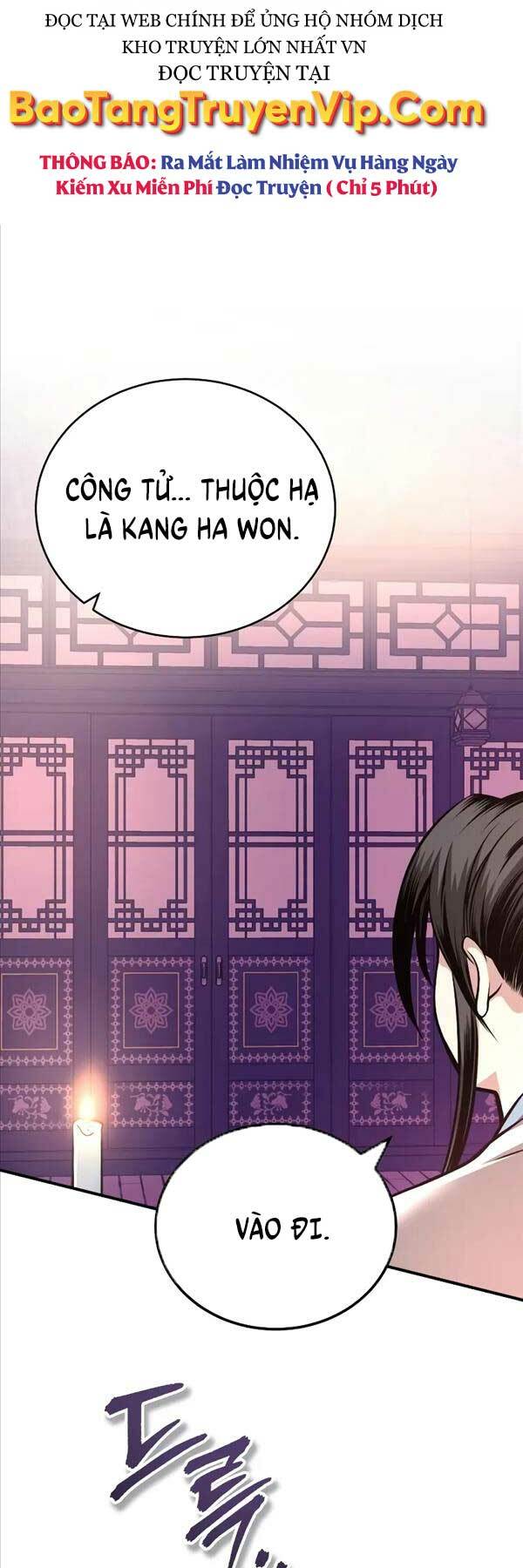 Quy Hoàn Lục Ma Đạo Chapter 16 - Trang 2