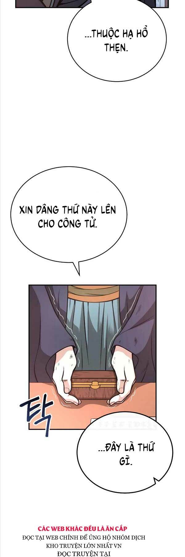 Quy Hoàn Lục Ma Đạo Chapter 16 - Trang 2