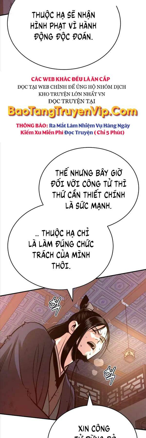 Quy Hoàn Lục Ma Đạo Chapter 16 - Trang 2