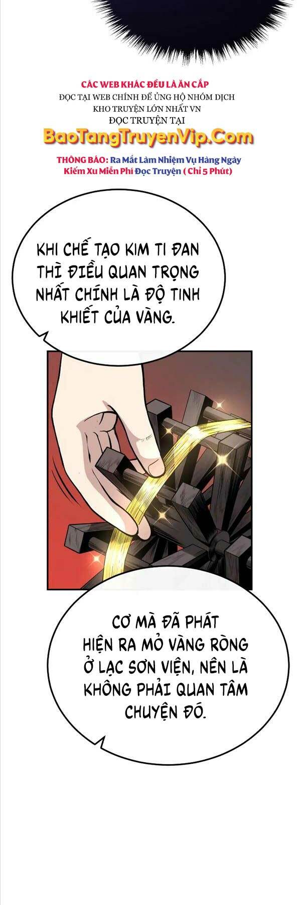 Quy Hoàn Lục Ma Đạo Chapter 16 - Trang 2