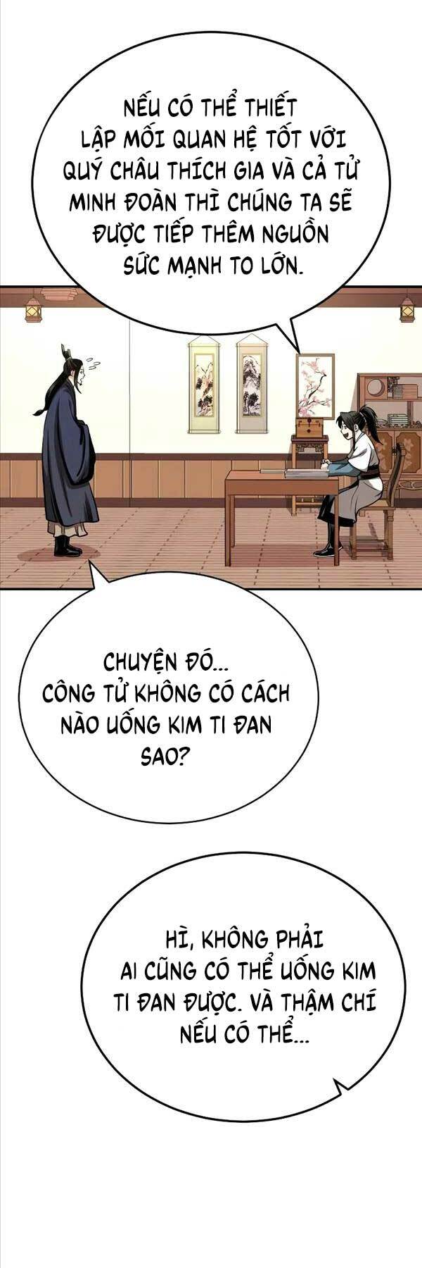 Quy Hoàn Lục Ma Đạo Chapter 16 - Trang 2