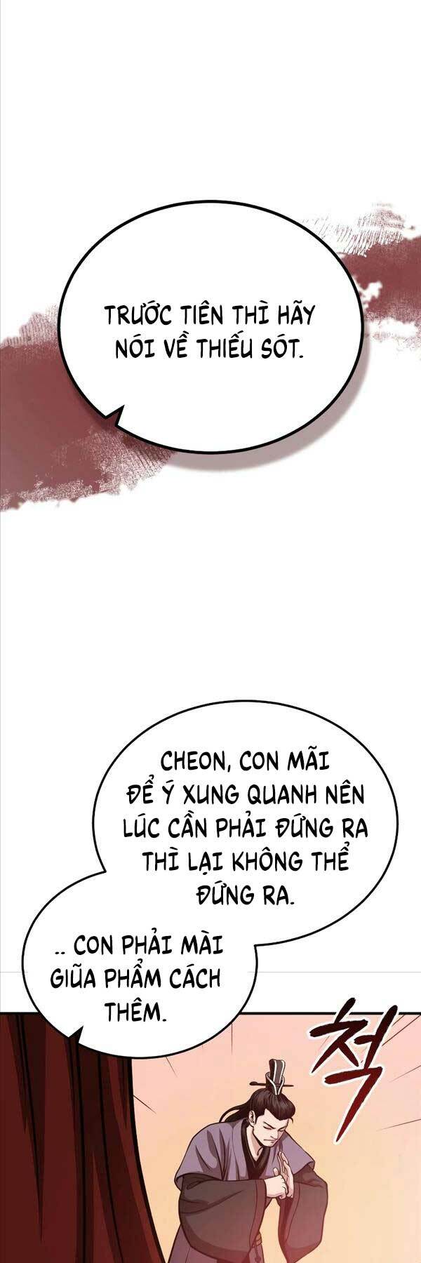 Quy Hoàn Lục Ma Đạo Chapter 15 - Trang 2