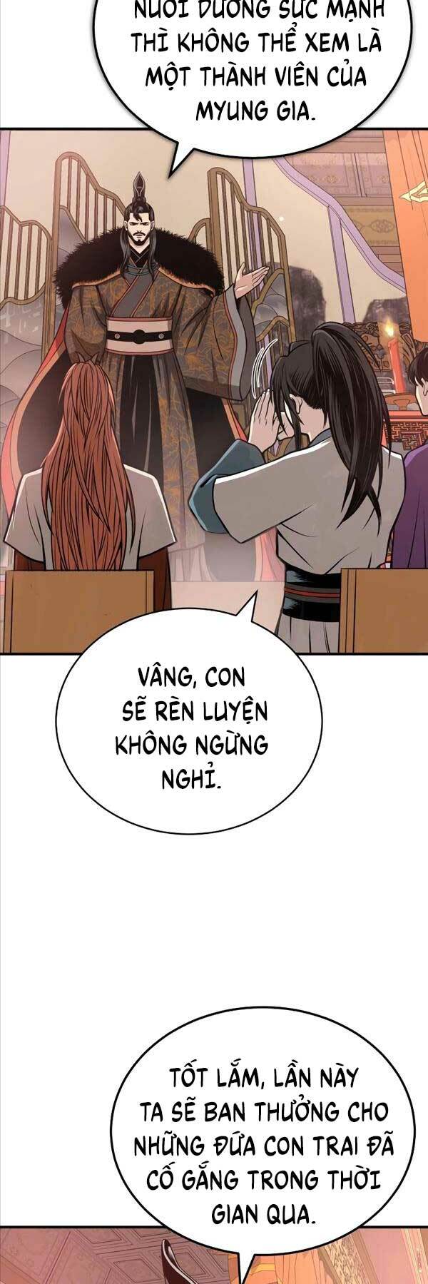 Quy Hoàn Lục Ma Đạo Chapter 15 - Trang 2